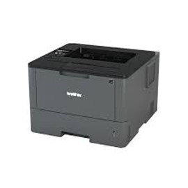 IMPRESORA BROTHER HLL5100DN TECNOLOGIA DE IMPRESION LASER A BLANCO Y NEGRO - Envío Gratuito