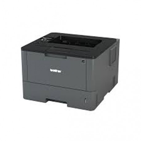 IMPRESORA BROTHER HLL5100DN TECNOLOGIA DE IMPRESION LASER A BLANCO Y NEGRO - Envío Gratuito