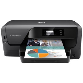 IMPRESORA HP OFFICEJET PRO 8210 TECNOLOGIA DE IMPRESION INYECCION DE TINTA A COLOR - Envío Gratuito