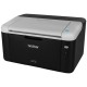 IMPRESORA BROTHER HL-1212W TECNOLOGIA DE IMPRESION LASER A BLANCO Y NEGRO - Envío Gratuito