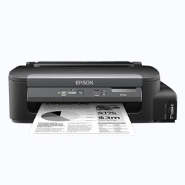 IMPRESORA EPSON C11CC84302 TECNOLOGIA DE IMPRESION INYECCION DE TINTA A BLANCO Y NEGRO - Envío Gratuito
