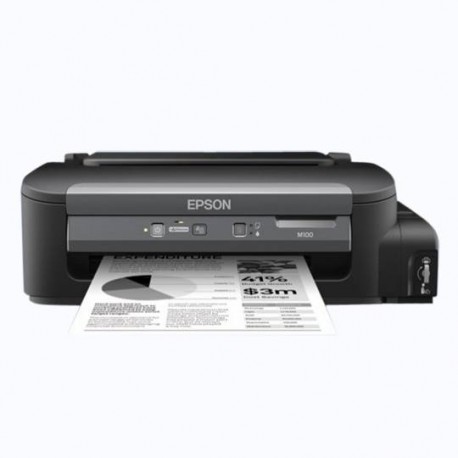 IMPRESORA EPSON C11CC84302 TECNOLOGIA DE IMPRESION INYECCION DE TINTA A BLANCO Y NEGRO - Envío Gratuito