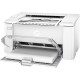 IMPRESORA HP LASERJET PRO M102W LASER BLANCO Y NEGRO - Envío Gratuito