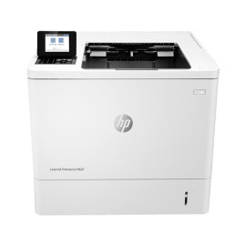 IMPRESORA HP LASERJET ENTERPRISE M607DN LASER BLANCO Y NEGRO - Envío Gratuito
