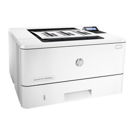 IMPRESORA HP LASERJET PRO M402DNE TECNOLOGIA DE IMPRESION LASER A BLANCO Y NEGRO - Envío Gratuito