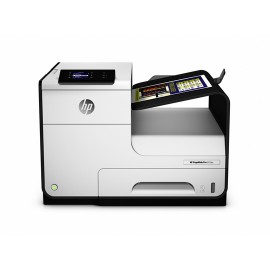 IMPRESORA HP PAGEWIDE PRO 452DW TECNOLOGIA DE IMPRESION INYECCION DE TINTA A COLOR - Envío Gratuito