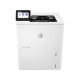 IMPRESORA HP LASERJET ENTERPRISE M608X LASER BLANCO Y NEGRO - Envío Gratuito
