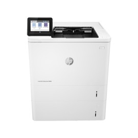 IMPRESORA HP LASERJET ENTERPRISE M608X LASER BLANCO Y NEGRO - Envío Gratuito