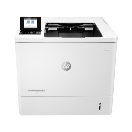 IMPRESORA HP LASERJET ENTERPRISE M609DN LASER BLANCO Y NEGRO - Envío Gratuito