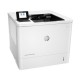 IMPRESORA HP LASERJET ENTERPRISE M609DN LASER BLANCO Y NEGRO - Envío Gratuito