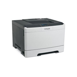 IMPRESORA LEXMARK CS310DN TECNOLOGIA DE IMPRESION LASER A BLANCO Y NEGRO - Envío Gratuito