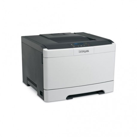IMPRESORA LEXMARK CS310DN TECNOLOGIA DE IMPRESION LASER A BLANCO Y NEGRO - Envío Gratuito