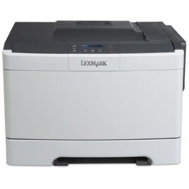 IMPRESORA LEXMARK CS317DN LASER COLOR - Envío Gratuito