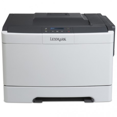 IMPRESORA LEXMARK CS317DN LASER COLOR - Envío Gratuito