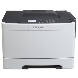 IMPRESORA LEXMARK CS417DN LASER COLOR - Envío Gratuito