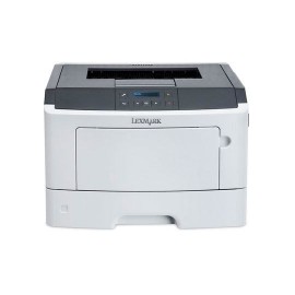 IMPRESORA LEXMARK MS312DN TECNOLOGIA DE IMPRESION LASER A BLANCO Y NEGRO - Envío Gratuito