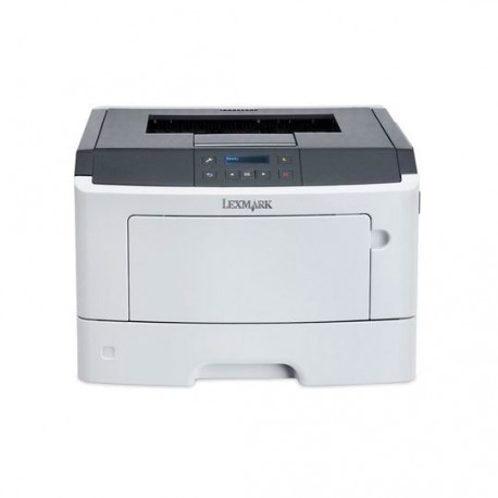 IMPRESORA LEXMARK MS312DN TECNOLOGIA DE IMPRESION LASER A BLANCO Y NEGRO - Envío Gratuito