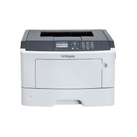 IMPRESORA LEXMARK MS315DN TECNOLOGIA DE IMPRESION LASER A BLANCO Y NEGRO - Envío Gratuito