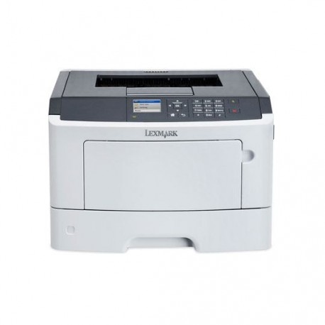 IMPRESORA LEXMARK MS315DN TECNOLOGIA DE IMPRESION LASER A BLANCO Y NEGRO - Envío Gratuito
