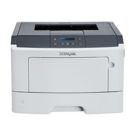 IMPRESORA LEXMARK MS317DN TECNOLOGIA DE IMPRESION LASER A BLANCO Y NEGRO - Envío Gratuito