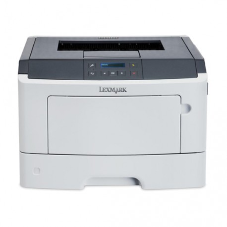 IMPRESORA LEXMARK MS317DN TECNOLOGIA DE IMPRESION LASER A BLANCO Y NEGRO - Envío Gratuito