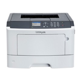 IMPRESORA LEXMARK MS417DN TECNOLOGIA DE IMPRESION LASER A BLANCO Y NEGRO - Envío Gratuito