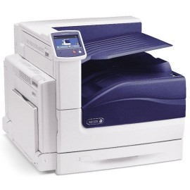IMPRESORA XEROX PHASER 7800DN TECNOLOGIA DE IMPRESION LASER A COLOR - Envío Gratuito
