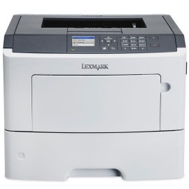 IMPRESORA LEXMARK MS610DN TECNOLOGIA DE IMPRESION LASER A BLANCO Y NEGRO - Envío Gratuito