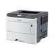 IMPRESORA LEXMARK MS610DN TECNOLOGIA DE IMPRESION LASER A BLANCO Y NEGRO - Envío Gratuito