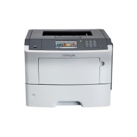IMPRESORA LEXMARK MS610DE TECNOLOGIA DE IMPRESION LASER A BLANCO Y NEGRO - Envío Gratuito