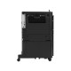 IMPRESORA HP LASERJET EMPRESARIAL M806X TECNOLOGIA DE IMPRESION LASER A BLANCO Y NEGRO - Envío Gratuito
