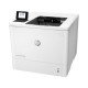IMPRESORA HP LASERJET ENTERPRISE M608DN LASER BLANCO Y NEGRO - Envío Gratuito