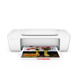 IMPRESORA HP INK ADVANTAGE 1115 TECNOLOGIA DE IMPRESION INYECCION DE TINTA A COLOR - Envío Gratuito