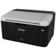 IMPRESORA BROTHER HL-1202 TECNOLOGIA DE IMPRESION LASER A BLANCO Y NEGRO - Envío Gratuito