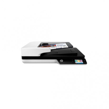 ESCANER HP L2749A CALIDAD 600 X 600 DPI - Envío Gratuito