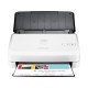 ESCANER HP L2759A ALIMENTADOR DE PAPEL 600 X 600 DPI - Envío Gratuito