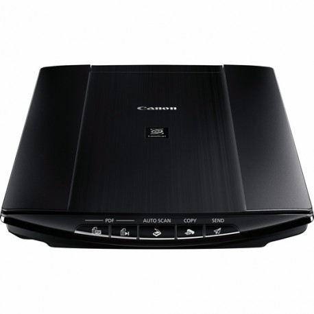 ESCANER CANON LIDE220 CALIDAD 2400 X 4800 DPI - Envío Gratuito