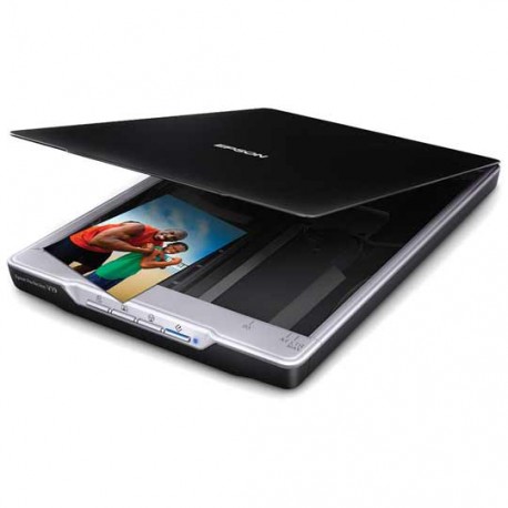 ESCANER EPSON PERFECTION V19 CALIDAD 4800 X 4800 DPI - Envío Gratuito