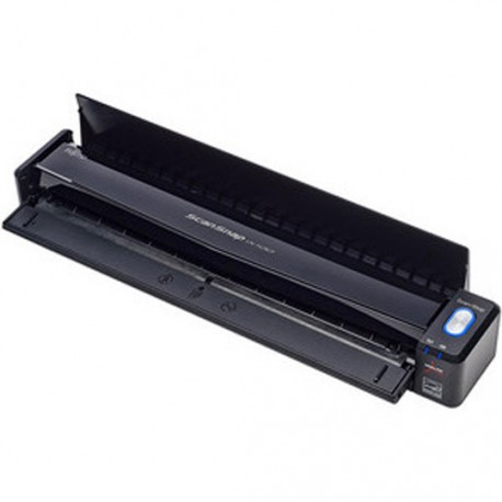 ESCANER FUJITSU IX100 PORTÀTIL 600 X 600 DPI - Envío Gratuito