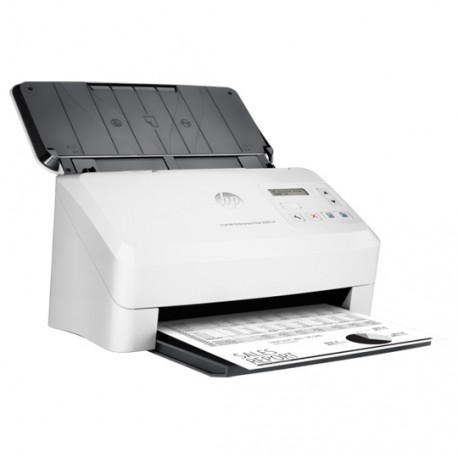ESCANER HP L2755A 600 X 600 DPI - Envío Gratuito