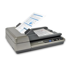 ESCANER XEROX DOCUMATE 1516 CALIDAD 600 X 600 DPI - Envío Gratuito