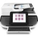 ESCANER HP DIGITAL SENDER FLOW 8500FN2 CAMA PLANA, ALIMENTADOR AUTOMÁTICO DE DOCUMENTOS (ADF) 75 A 600 DPI - Envío Gratuito