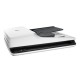 ESCANER HP SCANJET PRO 2500 F1 L2747A CALIDAD 600 X 600 DPI - Envío Gratuito