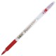 BOLIGRAFO BIC DIAMANTE COLOR ROJO DE PUNTO MEDIANO 1.2 MM TIPO DE BARRIL REDONDO 1 PIEZA - Envío Gratuito