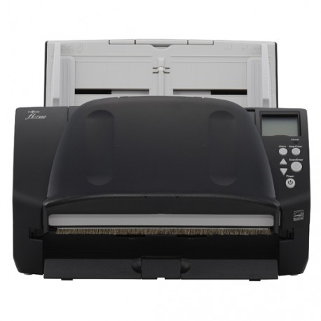 ESCANER FUJITSU FI-7160 ADF 600 X 600 DPI - Envío Gratuito
