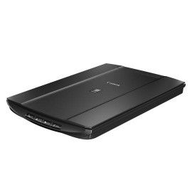 ESCANER CANON LIDE120 CALIDAD 2400 X 4800 DPI - Envío Gratuito