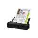 ESCANER EPSON ES-300W PORTÀTIL 600 X 600 DPI - Envío Gratuito