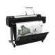 PLOTTER HP T520 36 PULGADAS IMPRESION GRAN FORMATO - Envío Gratuito