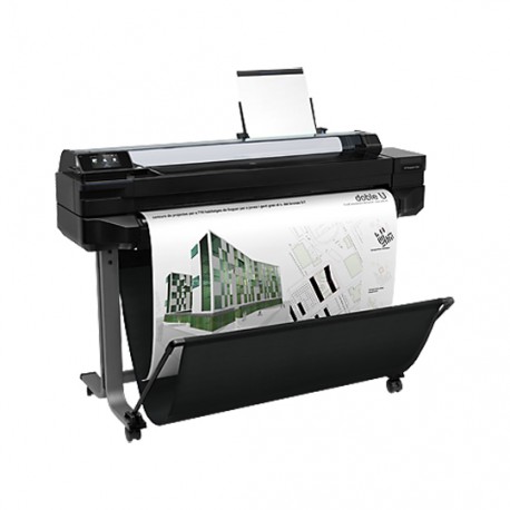 PLOTTER HP T520 36 PULGADAS IMPRESION GRAN FORMATO - Envío Gratuito