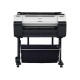 PLOTTER CANON IPF670 24 PULGADAS IMPRESION GRAN FORMATO - Envío Gratuito